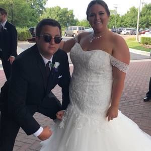 Meet your Posher, Jane